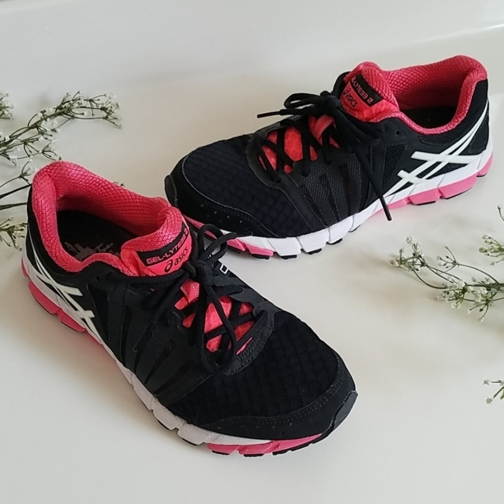 ๐ฅSEE NEW LISTING๐ฅ Asics Gel-Lyte33 2 - Picture 9 of 9